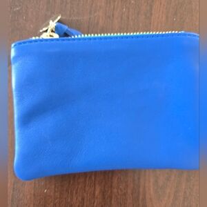 Clare V. Coin Clutch